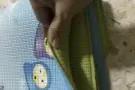 宝宝爬行垫