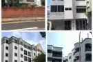 多美歌附近---smu  nafa  kaplan sota psb