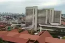 7分钟步行到巴耶利巴Paya Lebar 地铁站，组屋高楼普通房出租 