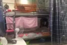 蒙巴登有一下铺出租仅限女