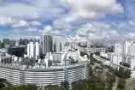 文庆新公寓 高楼主人房出租 全新公寓全新设施 近地铁