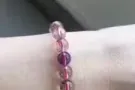 超级七水晶手链