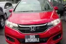 Honda Fit 1.3A GF