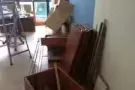 拆拆～专业拆隔间，衣橱，各种家具，包丢垃圾服务，价格低，服务好。82871052