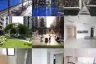 La Fiesta盛港新公寓落地窗普通房出租