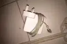 苹果电脑充电器
