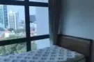 CITY SQUARE高档公寓单间出租，靠近地铁站交通方便