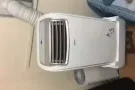 全新移动空调出售，300新币