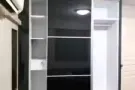 后港普通房出租,交通方便,房间环境优，3房式只住3人!