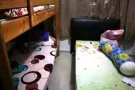 海軍部主人房 招女搭房