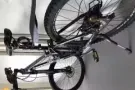 山地自行车