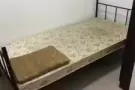 一小单间出租，大窗，独立空调，水电网全包