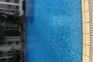 裕廊东 近裕华园地铁站 高级泳池公寓 超大主人房 1200