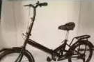 全新折叠自行车65