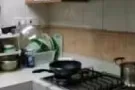 丹娜美拉公寓 单人间