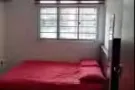 主人房出租 靠近武吉班让/蔡厝港地铁站 干净舒适，随时入住