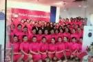 [握手][握手][握手]本院有美容,美体，美甲,化妆,纹绣等专业课程，三到六个月