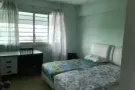Blk965 靠近先驱地铁站及南大的一间大普通房出租