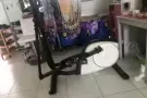 跑步机 