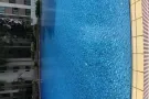 淡滨尼近地铁站 73街 高级公寓普通房出租 700 