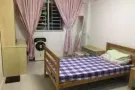 普通房