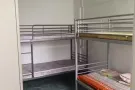 步行义顺地铁站5分钟女搭房出租，主人房，水电网冷气全包，可煮