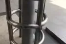 承接不锈钢各种制作，建筑刷漆，车床加工等业务