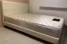 出售1.5米双人床
