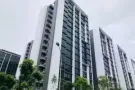 最新的单间卧室出租在Symphony Suites