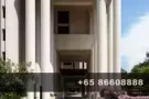 新加坡乌节路豪华公寓出租