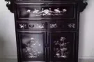 高级梨花木神台出售 