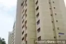 义顺工业区283普通房出租，高楼凉爽，角头大屋，提供冷气，家具，双人床，屋主不同