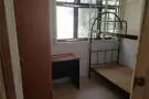 靠近巴耶利峇地铁站有普通房招男搭房，四人间，可报本屋地址。