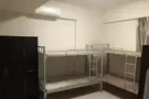 近巴耶利峇男床位出租