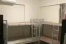 巴耶利峇男床位(4人间)