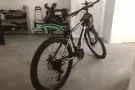 便宜出售山地车