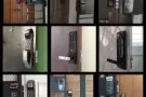 专业电子锁安装服务