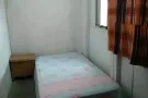 裕华园地铁站隔间