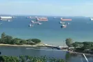 东海岸马林百列大牌29有男床位出租