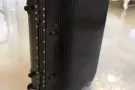 全色旅行箱2019年最新铝框拉杆箱