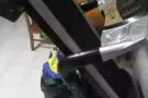 我有一个品牌跑步机要卖