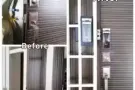 ???专业电子锁安装与销售???