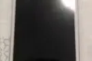 出售一个女生自用苹果6S plus128g玫瑰金色手机，保存完好