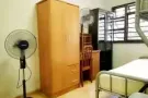 三巴旺地铁附近$550/2人(包水电)干净整洁普通房出租
