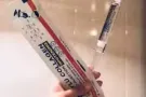 泰国化妆品，涂抹式水光针买一送一