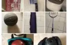 体育用品出售