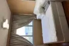 马里士塔黄浦大牌117B新组屋有房间出租,交通方便,随时看房入住，价格面谈。