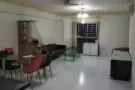 三巴旺大牌353B女床位出租。来电请咨询：