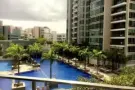 《超低价》Buangkok地铁站2分钟，新公寓出租大普通房独享卫生间