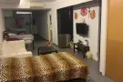 淡滨尼地铁站主人房出租